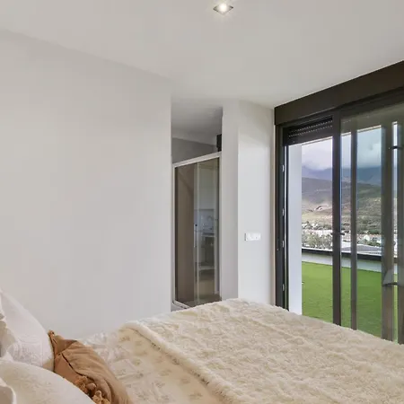 Suitme-agaete * Agaete (Gran Canaria)