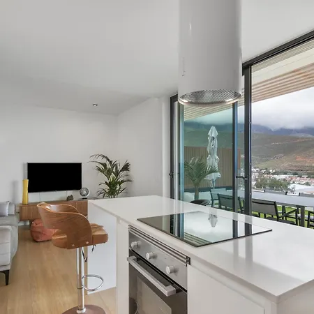 Suitme-agaete * Agaete (Gran Canaria)