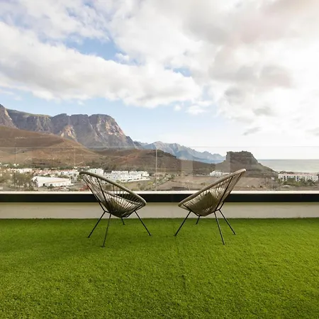 Suitme-agaete * Agaete (Gran Canaria)